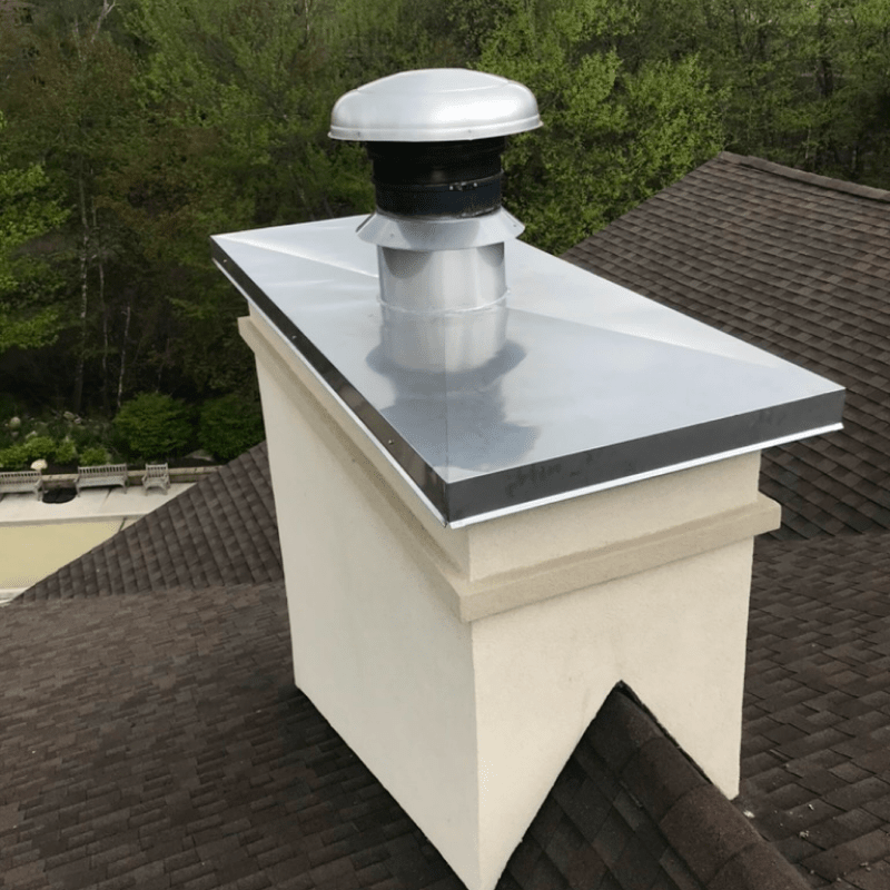 Chimney Services