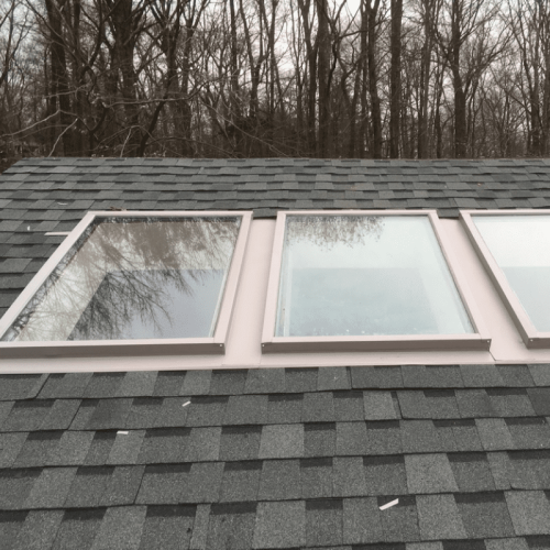 Who Do You Call to Repair a Skylight On Your Roof? - Angi